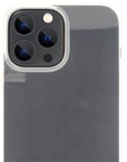 Promiz (PZ-10476) Soft Case - Clear, Apple iPhone 15 Pro Max