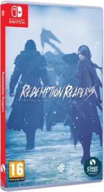 Redemption Reapers / Nintendo Switch