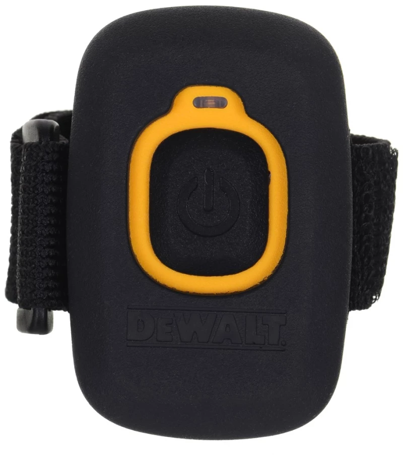 DEWALT DCV586MN-XJ Cordless industrial hoover 2000 W 11 l M class TSTAK Black
