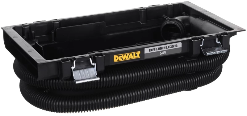 DEWALT DCV586MN-XJ Cordless industrial hoover 2000 W 11 l M class TSTAK Black