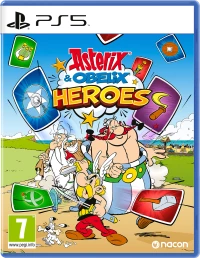 Asterix & Obelix: Heroes / PlayStation 5