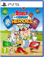 Asterix & Obelix: Heroes / PlayStation 5