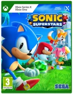 Sonic Superstars / Xbox Series X