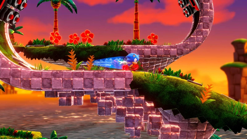 Sonic Superstars / Xbox Series X
