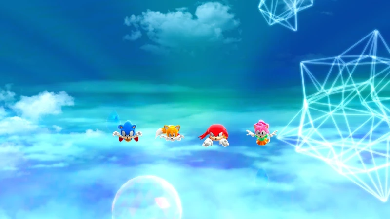 Sonic Superstars / Xbox Series X