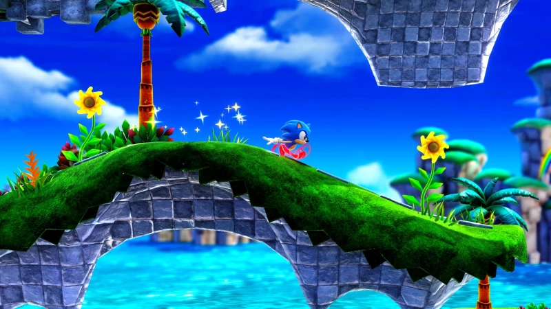Sonic Superstars / Xbox Series X