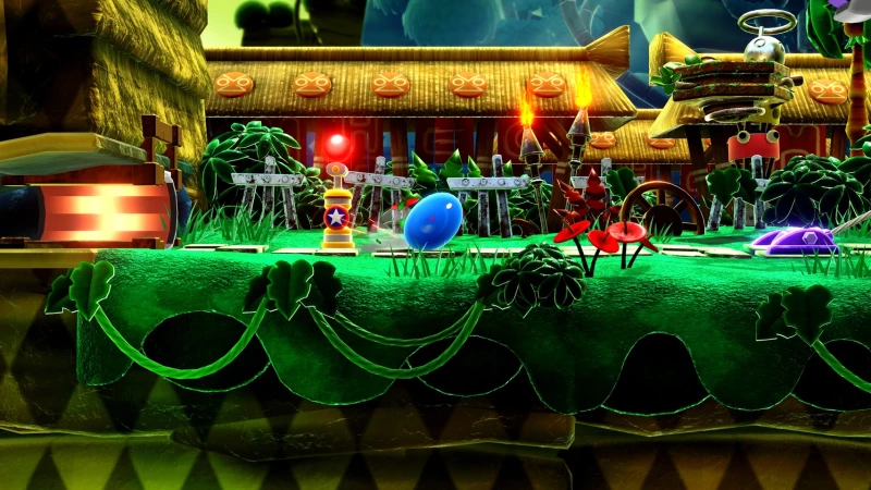Sonic Superstars / Xbox Series X