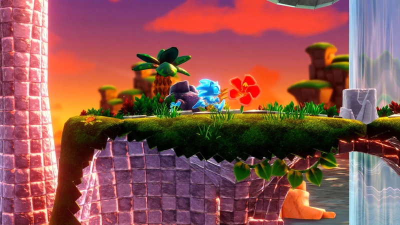 Sonic Superstars / Xbox Series X