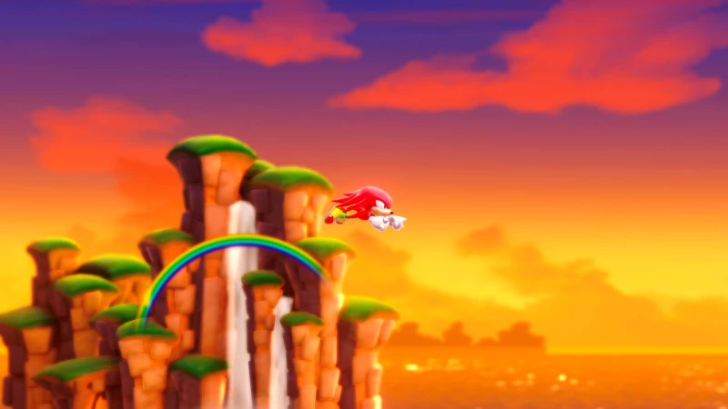 Sonic Superstars / Xbox Series X