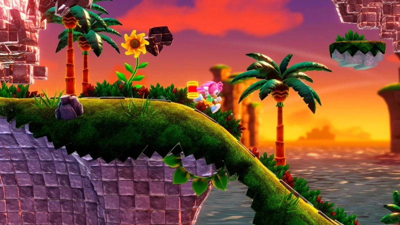 Sonic Superstars / Xbox Series X