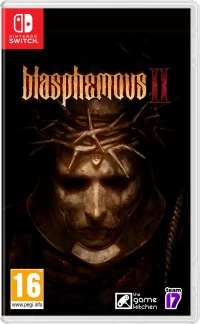Blasphemous 2 / Nintendo Switch