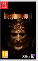 Blasphemous 2 / Nintendo Switch