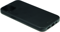 Promiz (PZ-10566) Backcover - Black, Apple iPhone 14 Pro MagSafe Compatible