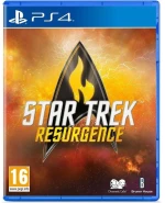 Star Trek: Resurgence / PlayStation 4