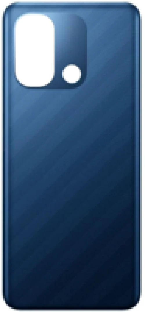Xiaomi (1610111001010A) Back Cover - Blue, for model Xiaomi Redmi 12C