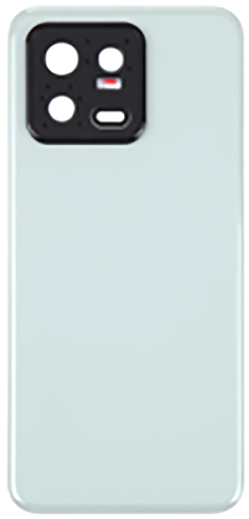 Xiaomi (56002500M300) Back Cover - Green, for model Xiaomi Mi 13