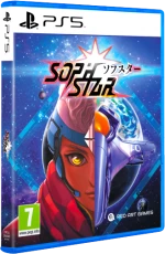 Sophstar / PlayStation 5