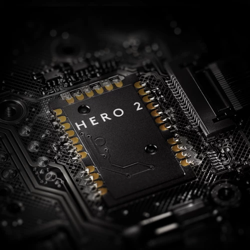 Logitech - G Pro X Superlight 2 Lightspeed Wireless Gaming Mouse / Computers