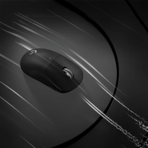 Logitech - G Pro X Superlight 2 Lightspeed Wireless Gaming Mouse / Computers