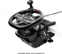 THRUSTMASTER SIMTASK STEERING KIT / PC