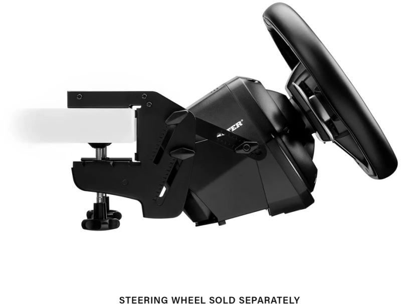THRUSTMASTER SIMTASK STEERING KIT / PC