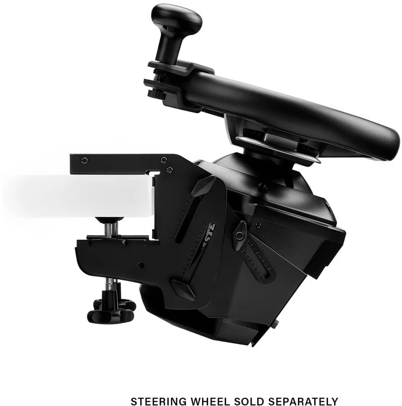 THRUSTMASTER SIMTASK STEERING KIT / PC