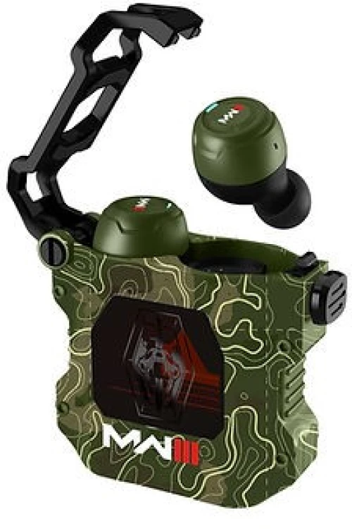 OTL - Call of Duty Modern Warfare III TWS 4G Wireless Earphones / Toys