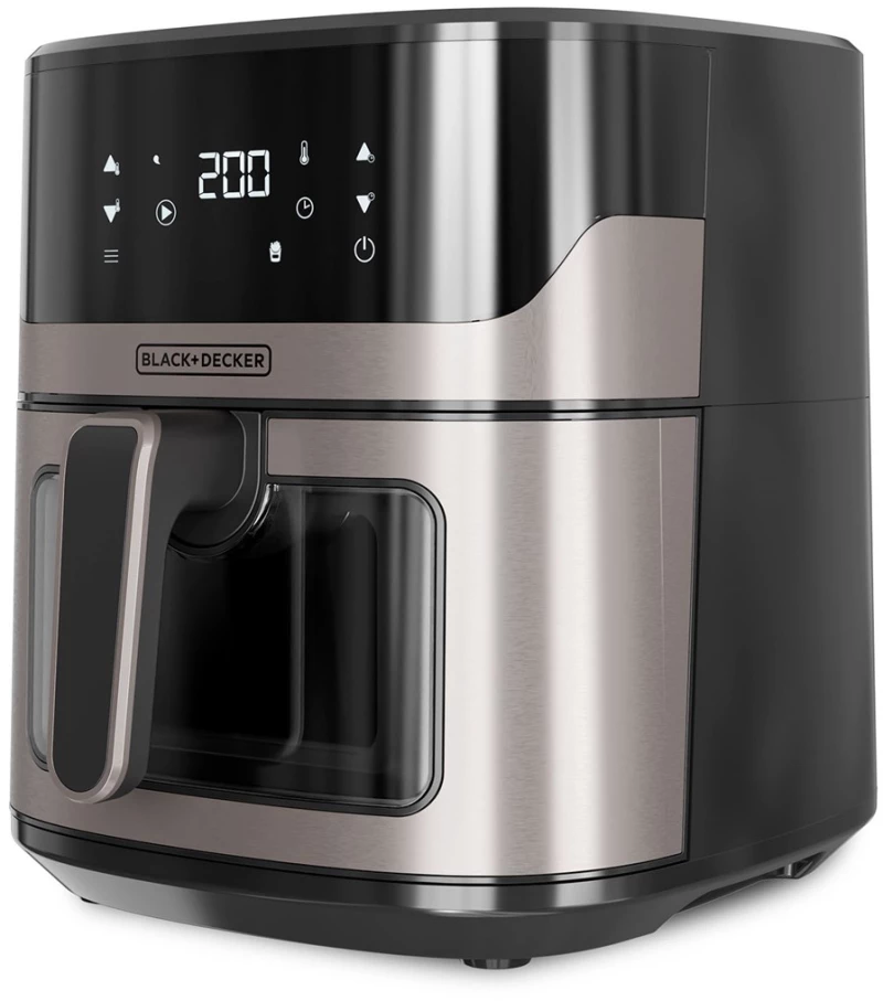Black+Decker deep fat fryer BXAF6500E
