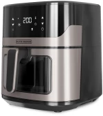Black+Decker deep fat fryer BXAF6500E