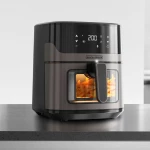 Black+Decker deep fat fryer BXAF6500E