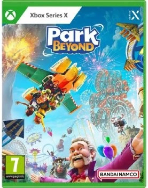 Park Beyond / Xbox Series X