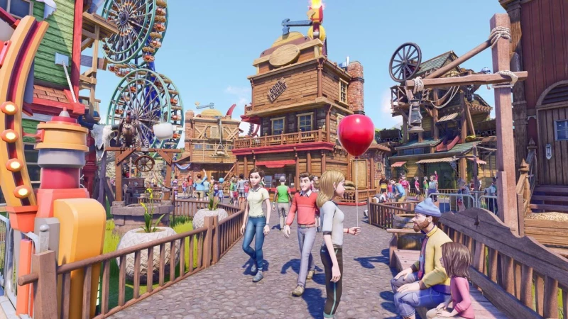 Park Beyond / Xbox Series X