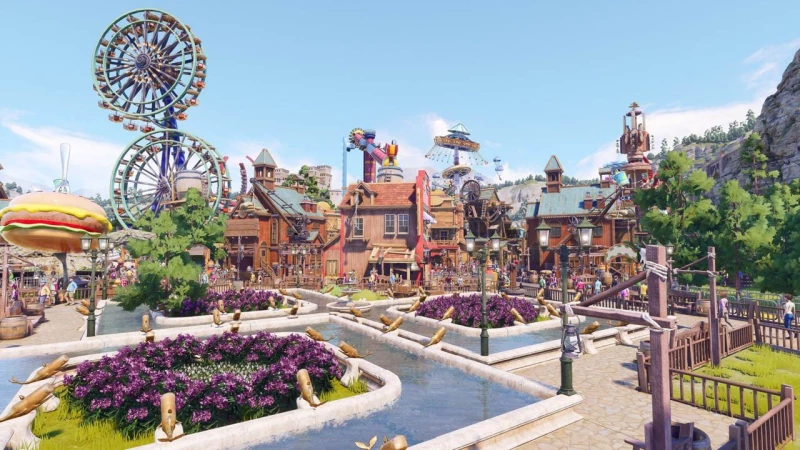 Park Beyond / Xbox Series X