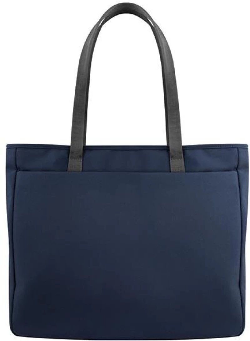 Uniq laptop bag Hava 16" blue/indigo blue RPET