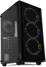 I-BOX CETUS 903 Midi Tower ATX Case