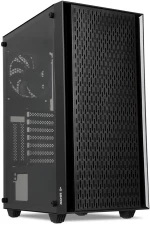 I-BOX CETUS 903 Midi Tower ATX Case