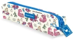 DISNEY - Alice - Square Pencil Case