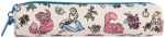 DISNEY - Alice - Square Pencil Case