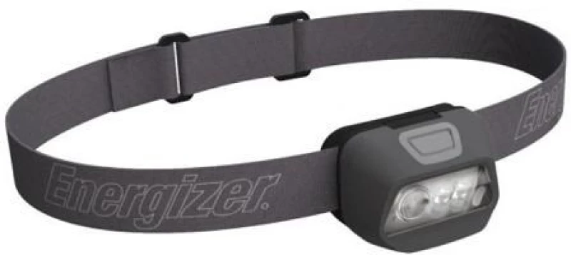 LATARKA ENERGIZER HEADLIGHT HDL30 3AAA 400 LM