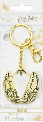HARRY POTTER - Golden Egg - Keyring