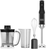 Hand blender Black+Decker BXHBA1501E