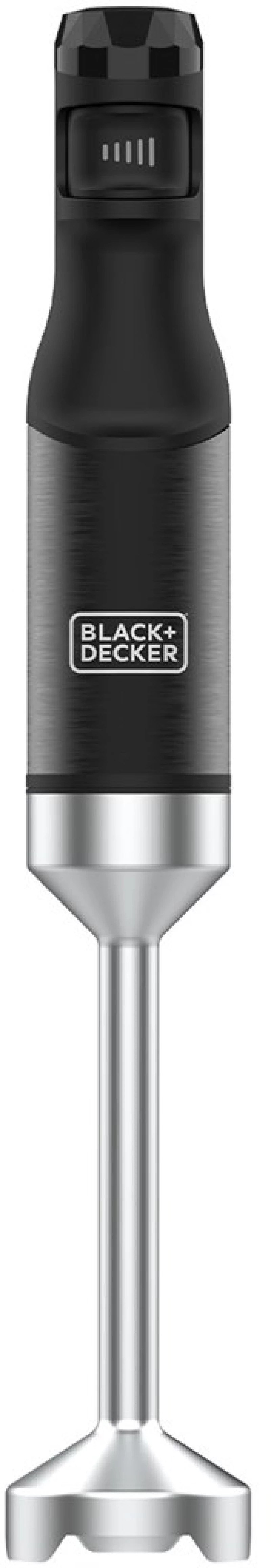 Hand blender Black+Decker BXHBA1501E
