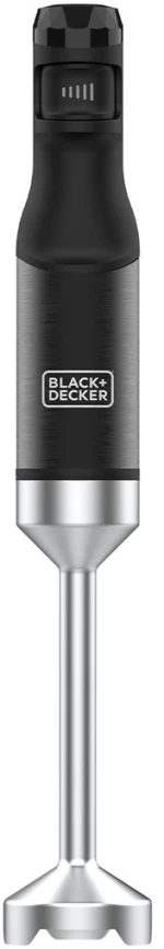Hand blender Black+Decker BXHBA1501E