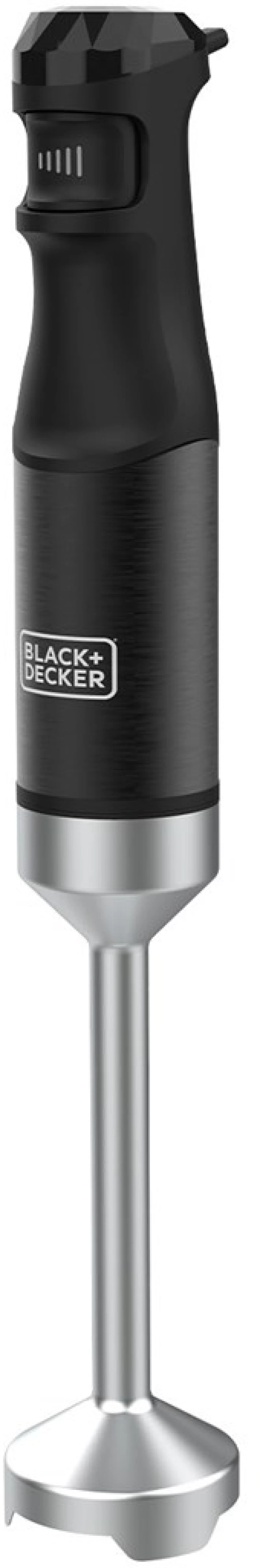 Hand blender Black+Decker BXHBA1501E