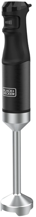Hand blender Black+Decker BXHBA1501E