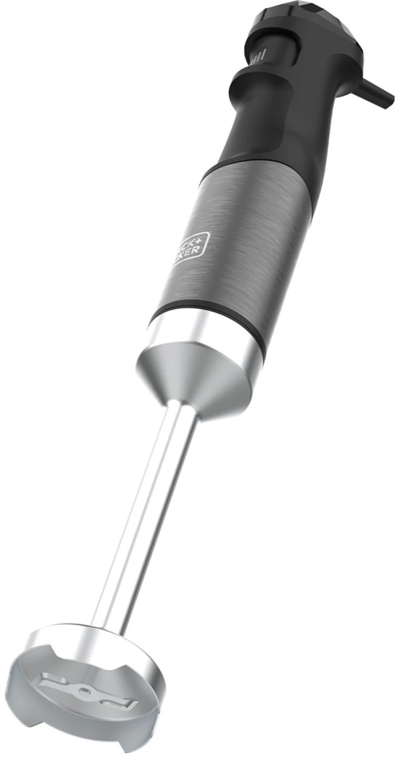 Hand blender Black+Decker BXHBA1501E