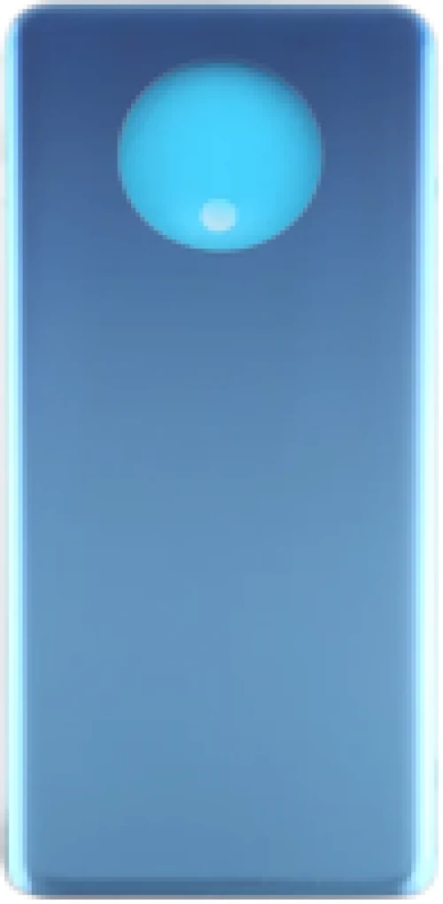 OnePlus (2011100092) Back Cover - Glacier Blue, for model OnePlus 7T