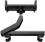 Joyroom JR-ZS369 tablet holder for car headrest - black
