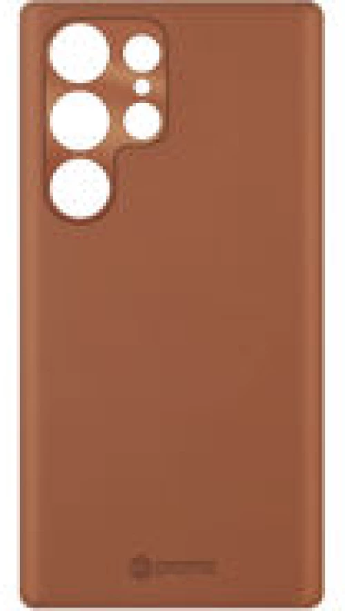 Promiz (PZ-10642) Backcover, Brown - Samsung Galaxy S24 Plus  Magsafe Compatible