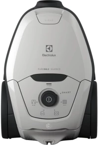 Electrolux Pure D8 3.5 L Cylinder vacuum Dry 600 W Dust bag